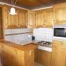 Meribel Mottaret - Residencia Plein Soleil - TIPO D: 2 piezas 5 personas